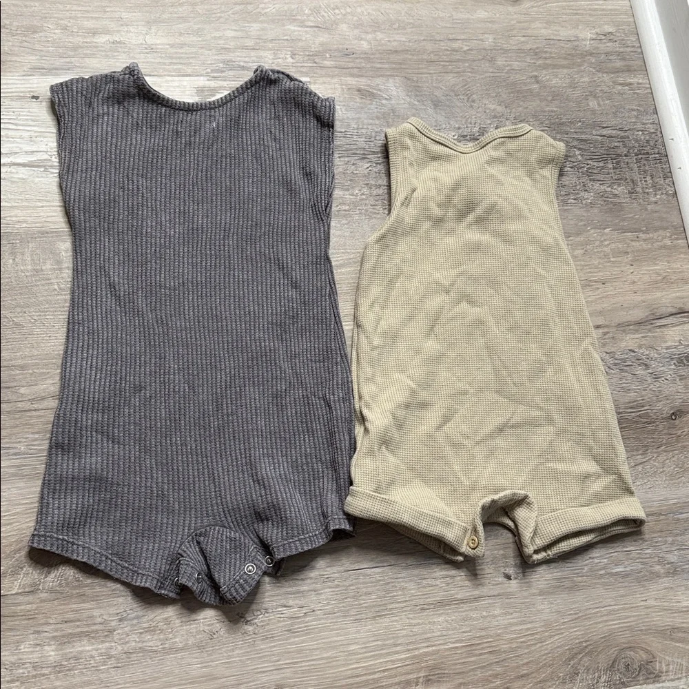 N/A soft ribbed